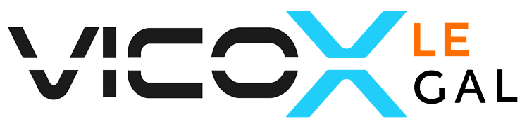 VicoX.Legal